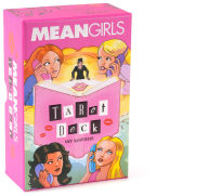 Title: Mean Girls Tarot Deck and Guidebook, Author: Linzi Silverman