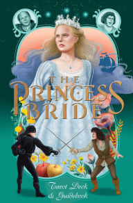 Title: The Princess Bride Tarot Deck and Guidebook, Author: Insight Editions