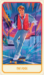 Alternative view 11 of Back to the Future Tarot Deck and Guidebook