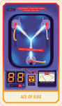 Alternative view 3 of Back to the Future Tarot Deck and Guidebook