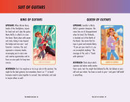 Alternative view 4 of Back to the Future Tarot Deck and Guidebook