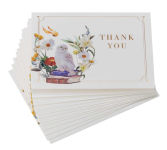 Alternative view 5 of Harry Potter: Magical World Thank You Boxed Cards (Set of 30)