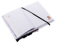 Alternative view 6 of Harry Potter: Hedwig Plush Journal