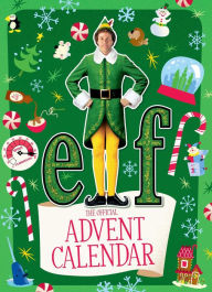 Title: Elf: The Official Advent Calendar