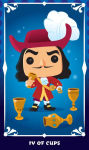 Alternative view 8 of Funko: Disney Villains Tarot Deck and Guidebook