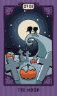 Alternative view 8 of Funko: The Nightmare Before Christmas Tarot Deck and Guidebook