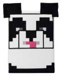 Alternative view 1 of Minecraft: Panda Plush Journal