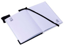 Alternative view 3 of Minecraft: Panda Plush Journal