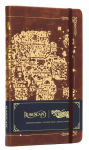 Alternative view 1 of RuneScape Hardcover Journal
