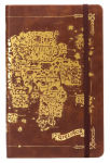 Alternative view 3 of RuneScape Hardcover Journal