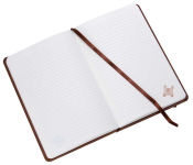 Alternative view 4 of RuneScape Hardcover Journal