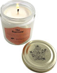Alternative view 3 of Harry Potter: The Burrow Scented Candle [Barnes and Noble Exclusive]