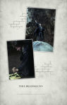 Alternative view 5 of Harry Potter: Chamber of Secrets Hardcover Journal