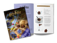 Alternative view 2 of Harry Potter: Make Your Own Chocolate Frogs: Silicone Chocolate Mold and Gift Box Set