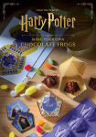 Alternative view 4 of Harry Potter: Make Your Own Chocolate Frogs: Silicone Chocolate Mold and Gift Box Set