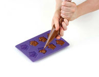 Alternative view 10 of Harry Potter: Make Your Own Chocolate Frogs: Silicone Chocolate Mold and Gift Box Set