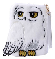 Title: Harry Potter: Hedwig Plush Accessory Pouch, Author: Insights