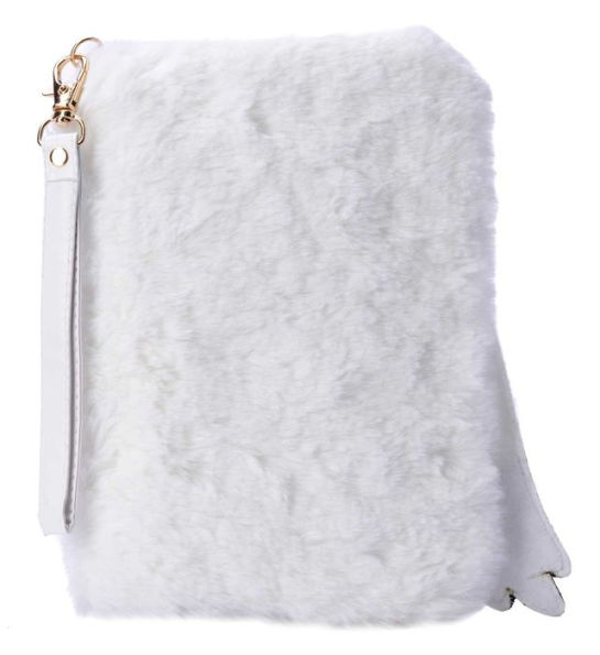 Harry Potter: Hedwig Plush Accessory Pouch