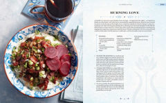 Alternative view 11 of Disney Frozen: The Official Cookbook: A Culinary Journey through Arendelle