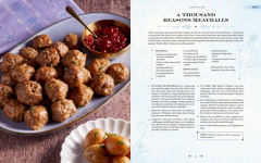 Alternative view 12 of Disney Frozen: The Official Cookbook: A Culinary Journey through Arendelle