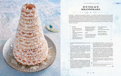 Alternative view 13 of Disney Frozen: The Official Cookbook: A Culinary Journey through Arendelle
