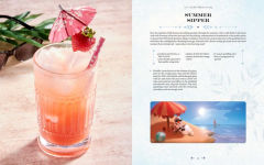 Alternative view 15 of Disney Frozen: The Official Cookbook: A Culinary Journey through Arendelle