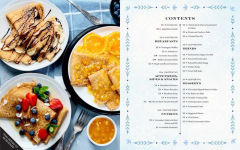 Alternative view 2 of Disney Frozen: The Official Cookbook: A Culinary Journey through Arendelle