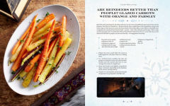 Alternative view 7 of Disney Frozen: The Official Cookbook: A Culinary Journey through Arendelle