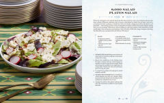 Alternative view 8 of Disney Frozen: The Official Cookbook: A Culinary Journey through Arendelle
