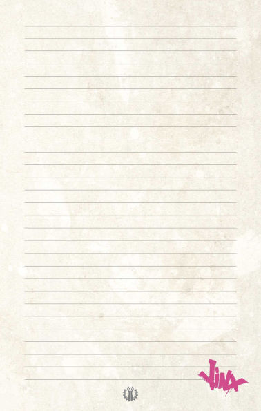 Arcane: Inventor's Journal