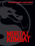 Alternative view 1 of Mortal Kombat: Flawless Victory: A Visual History of the Iconic Series