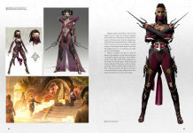 Alternative view 2 of Mortal Kombat: Flawless Victory: A Visual History of the Iconic Series