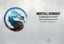 Alternative view 6 of Mortal Kombat: Flawless Victory: A Visual History of the Iconic Series