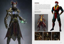 Alternative view 7 of Mortal Kombat: Flawless Victory: A Visual History of the Iconic Series