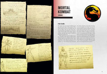 Alternative view 9 of Mortal Kombat: Flawless Victory: A Visual History of the Iconic Series