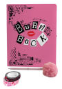 Alternative view 6 of Mean Girls: Burn Book Scrapbook Set