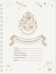 Alternative view 11 of Harry Potter: Hogwarts Teacher's 12-Month Undated Planner: (Harry Potter School Planner School, Harry Potter Gift, Harry Potter Stationery, Undated Planner, Teacher Planner)