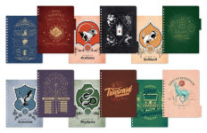 Alternative view 2 of Harry Potter: Hogwarts Teacher's 12-Month Undated Planner: (Harry Potter School Planner School, Harry Potter Gift, Harry Potter Stationery, Undated Planner, Teacher Planner)