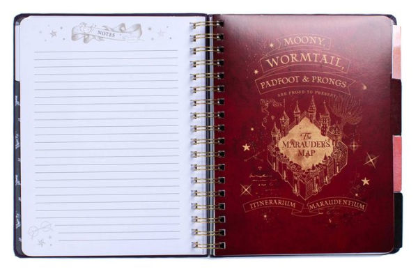Harry Potter: Hogwarts Teacher's 12-Month Undated Planner: (Harry Potter School Planner School, Harry Potter Gift, Harry Potter Stationery, Undated Planner, Teacher Planner)