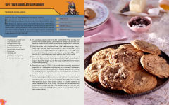 Alternative view 11 of Eat the Borderlands: One Loader Bot's Culinary Tour Through Pandora and Beyond!