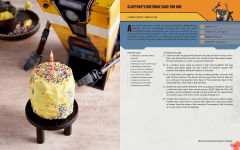 Alternative view 7 of Eat the Borderlands: One Loader Bot's Culinary Tour Through Pandora and Beyond!