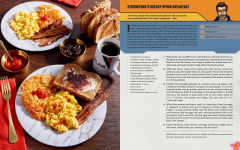 Alternative view 8 of Eat the Borderlands: One Loader Bot's Culinary Tour Through Pandora and Beyond!