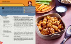 Alternative view 9 of Eat the Borderlands: One Loader Bot's Culinary Tour Through Pandora and Beyond!