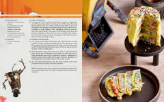 Alternative view 10 of Eat the Borderlands: One Loader Bot's Culinary Tour Through Pandora and Beyond!
