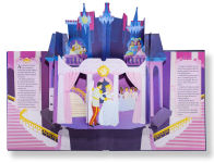 Alternative view 4 of Disney: Cinderella Pop-Up Book