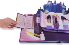 Alternative view 8 of Disney: Cinderella Pop-Up Book
