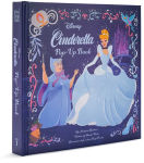 Alternative view 9 of Disney: Cinderella Pop-Up Book
