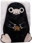 Alternative view 1 of Fantastic Beasts: Niffler Plush Journal