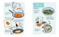 Alternative view 4 of Studio Ghibli Bento Cookbook: Unofficial Recipes Inspired by Spirited Away, Ponyo, and More!