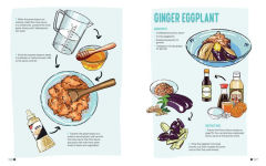 Alternative view 8 of Studio Ghibli Bento Cookbook: Unofficial Recipes Inspired by Spirited Away, Ponyo, and More!